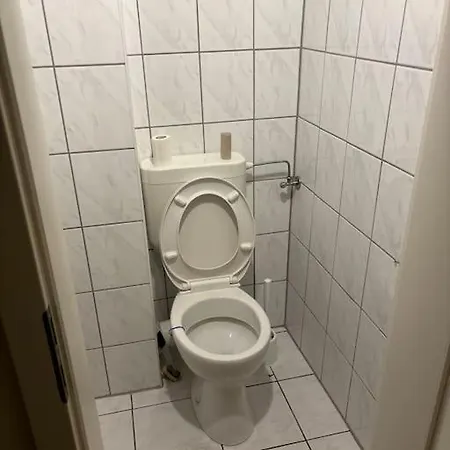 Zentral In * Offenbach am Main